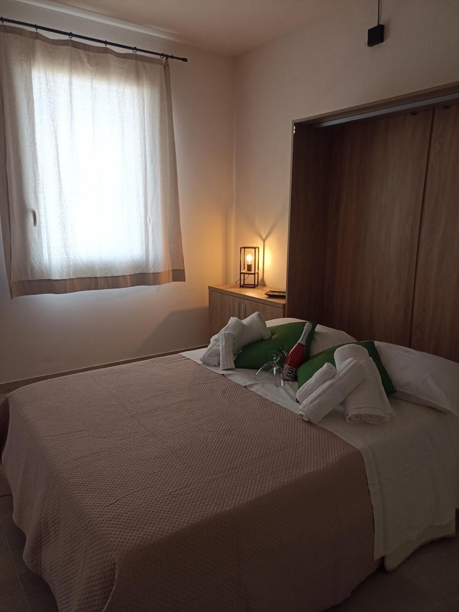 La Casetta Giosa Sullo Stagnone Μαρσάλα Εξωτερικό φωτογραφία